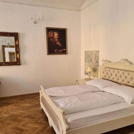 Apartmany Svaeta Barborka Banska Stiavnica Exterior photo